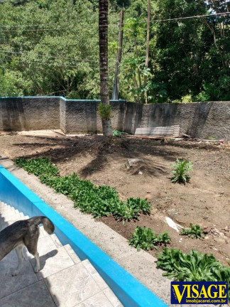 Imagem Chácara com 2 Quartos à Venda, em Jd. Santa Branca - Santa Branca Imagem Chácara com 2 Quartos à Venda, em Jd. Santa Branca - Santa Branca