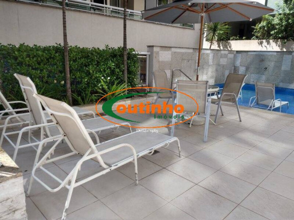 Imagem Apartamento com 3 Quartos à Venda, 102 m² em Tijuca - Rio De Janeiro Imagem Apartamento com 3 Quartos à Venda, 102 m² em Tijuca - Rio De Janeiro