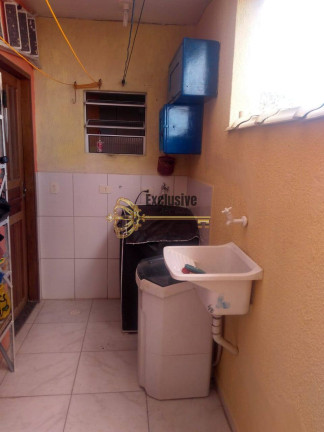 Imagem Apartamento com 2 Quartos à Venda, 48 m² em Jardim Santo André - Santo André