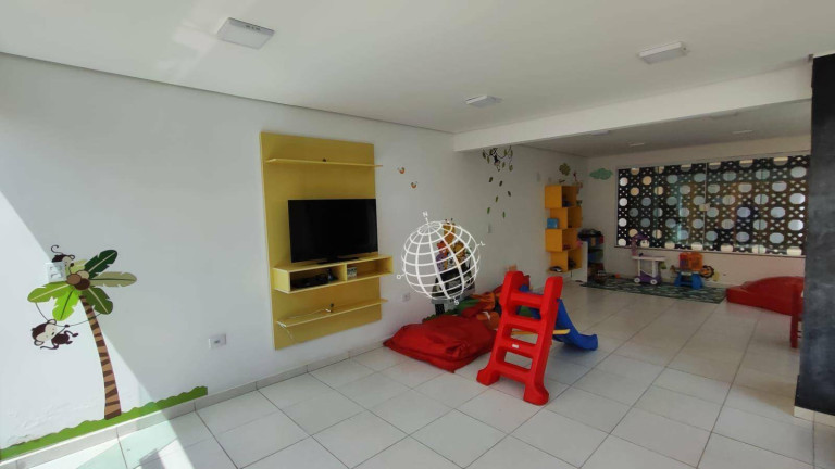 Imagem Apartamento com 2 Quartos à Venda, 66 m² em Alvinópolis - Atibaia