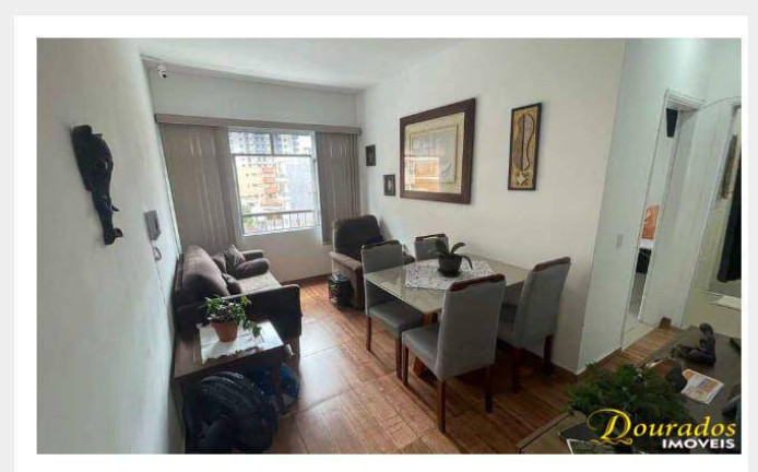 Imagem Apartamento com 1 Quarto à Venda, 50 m² em Tupi - Praia Grande Imagem Apartamento com 1 Quarto à Venda, 50 m² em Tupi - Praia Grande