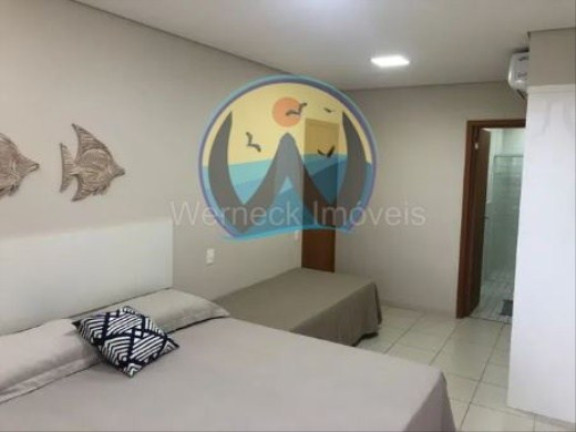 Imóvel com 2 Quartos à Venda, 92 m² em Itagu? - Ubatuba