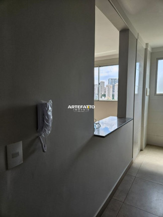 Imagem Apartamento com 2 Quartos à Venda, 47 m² em City Ribeirão - Ribeirão Preto