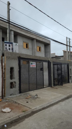 Imagem Sobrado com 2 Quartos à Venda, 86 m² em Jardim Casa Branca - Suzano Imagem Sobrado com 2 Quartos à Venda, 86 m² em Jardim Casa Branca - Suzano