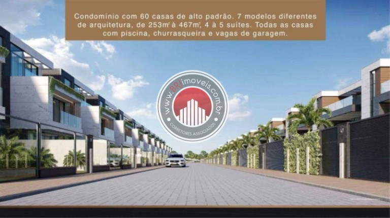 Imagem Casa com 4 Quartos à Venda, 253 m² em Barra Da Tijuca - Rio De Janeiro Imagem Casa com 4 Quartos à Venda, 253 m² em Barra Da Tijuca - Rio De Janeiro