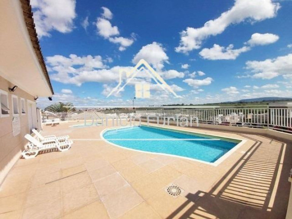 Imagem Casa de Condomínio com 3 Quartos à Venda, 177 m² em Condomínio Villagio Milano - Sorocaba