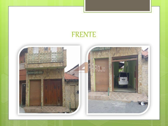 Imagem Sobrado com 2 Quartos à Venda, 300 m² em Vila Santo Henrique - São Paulo Imagem Sobrado com 2 Quartos à Venda, 300 m² em Vila Santo Henrique - São Paulo