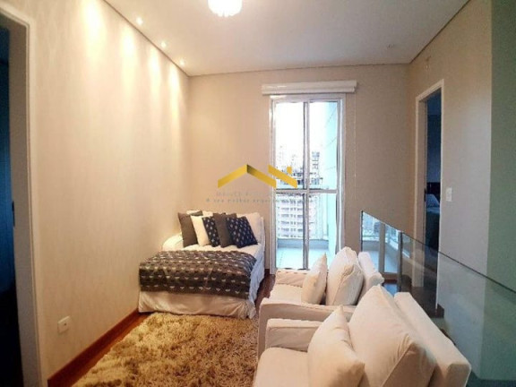 Imagem Apartamento com 4 Quartos à Venda, 253 m² em Morumbi - São Paulo Imagem Apartamento com 4 Quartos à Venda, 253 m² em Morumbi - São Paulo
