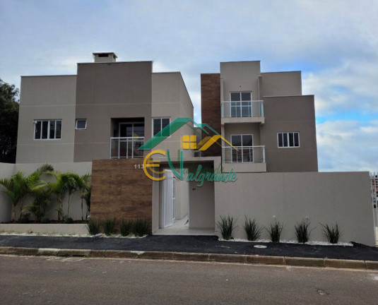 Apartamento com 2 Quartos à Venda, 64 m² em Vila Chacrinhas - Campina Grande Do Sul