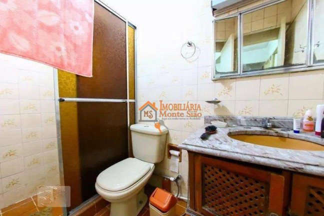 Imagem Apartamento com 3 Quartos à Venda ou Locação, 64 m² em Parque Cecap - Guarulhos Imagem Apartamento com 3 Quartos à Venda ou Locação, 64 m² em Parque Cecap - Guarulhos