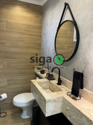 Imagem Apartamento com 3 Quartos à Venda, 80 m² em Vila Formosa - São Paulo