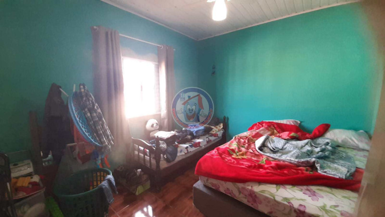 Imagem Casa com 4 Quartos à Venda, 293 m² em Aguapeú - Mongaguá