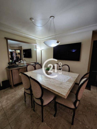 Imagem Apartamento com 4 Quartos à Venda ou Locação, 140 m² em Moema - São Paulo Imagem Apartamento com 4 Quartos à Venda ou Locação, 140 m² em Moema - São Paulo