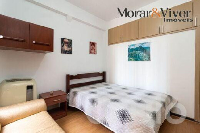 Imagem Apartamento com 3 Quartos à Venda, 115 m² em Centro - Curitiba