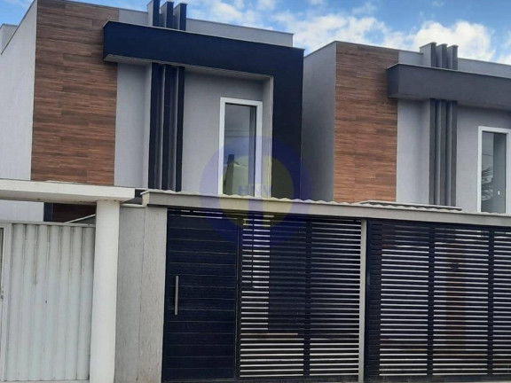 Casa com 3 Quartos à Venda, 240 m² em Itaipuaçu - Maricá