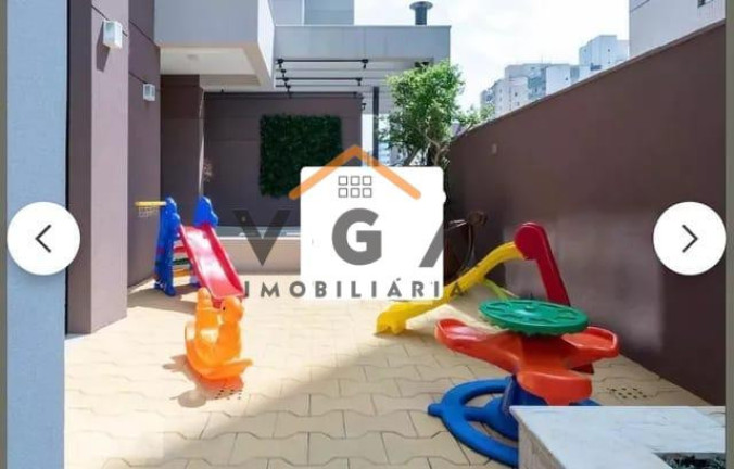 Imagem Apartamento com 3 Quartos à Venda, 70 m² em Vila Gomes Cardim - São Paulo