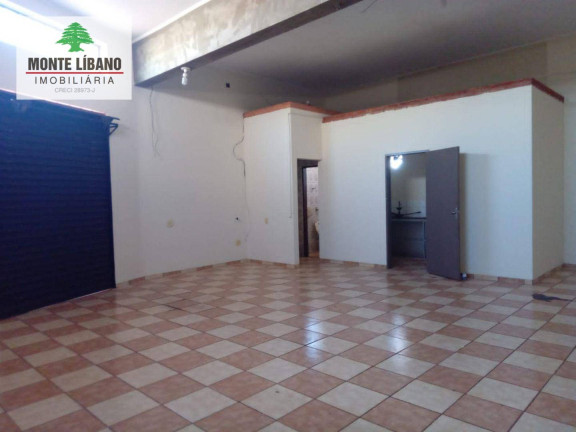 Loja para Alugar, 1 m² em Centro - São Joaquim Da Barra