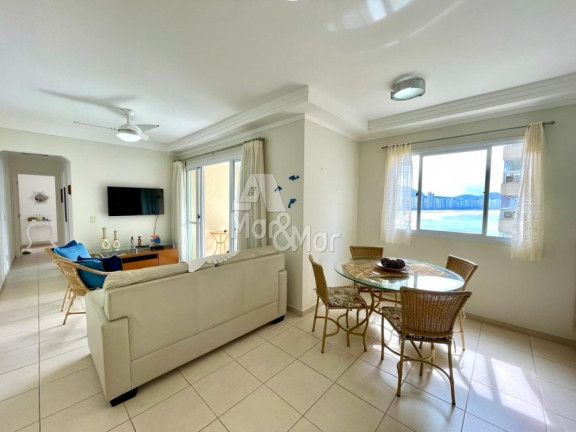 Imagem Apartamento com 2 Quartos à Venda, 80 m² em Astúrias - Guarujá