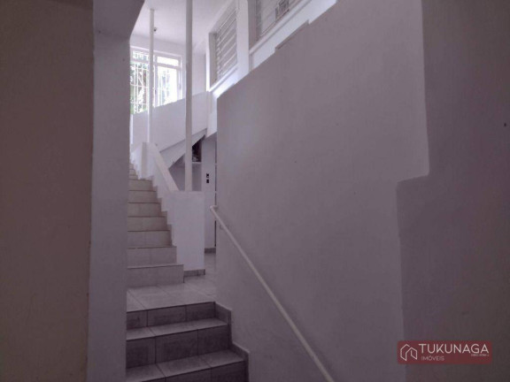 Apartamento com 1 Quarto para Alugar, 35 m² em Vila Galvão - Guarulhos