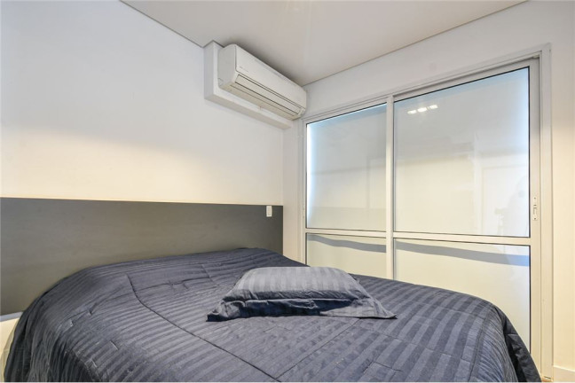 Imagem Apartamento com 1 Quarto à Venda, 49 m² em Pinheiros - São Paulo