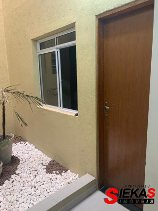 Imagem Apartamento com 1 Quarto para Alugar, 35 m² em Vila Antonina - São Paulo Imagem Apartamento com 1 Quarto para Alugar, 35 m² em Vila Antonina - São Paulo