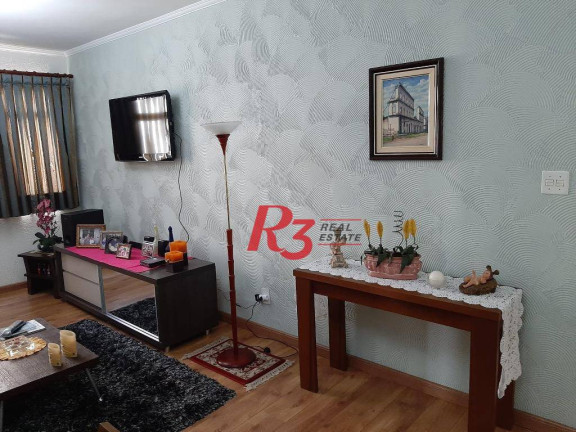 Imagem Apartamento com 2 Quartos à Venda, 111 m² em Ponta Da Praia - Santos Imagem Apartamento com 2 Quartos à Venda, 111 m² em Ponta Da Praia - Santos