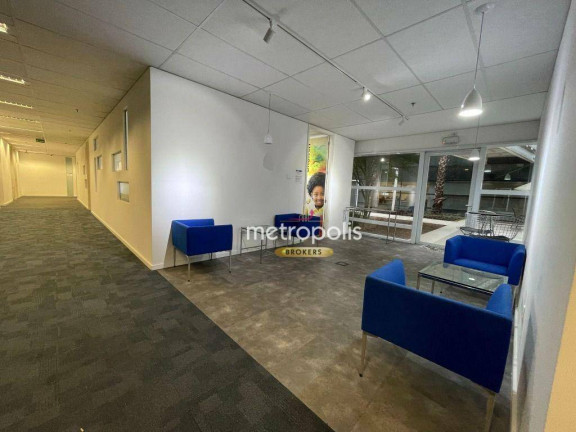 Imagem Sala Comercial para Alugar, 3.418 m² em Lapa De Baixo - São Paulo Imagem Sala Comercial para Alugar, 3.418 m² em Lapa De Baixo - São Paulo