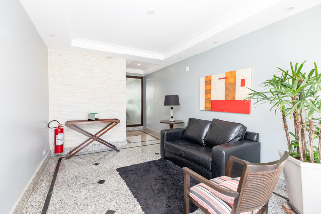 Imagem Apartamento com 3 Quartos à Venda, 187 m² em Campo Belo - São Paulo Imagem Apartamento com 3 Quartos à Venda, 187 m² em Campo Belo - São Paulo