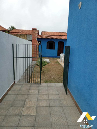 Imagem Casa com 2 Quartos à Venda, 85 m² em Jardim Atlântico Oeste (itaipuaçu) - Maricá Imagem Casa com 2 Quartos à Venda, 85 m² em Jardim Atlântico Oeste (itaipuaçu) - Maricá