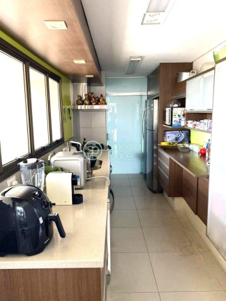 Imagem Cobertura com 3 Quartos à Venda,  em Brooklin - São Paulo