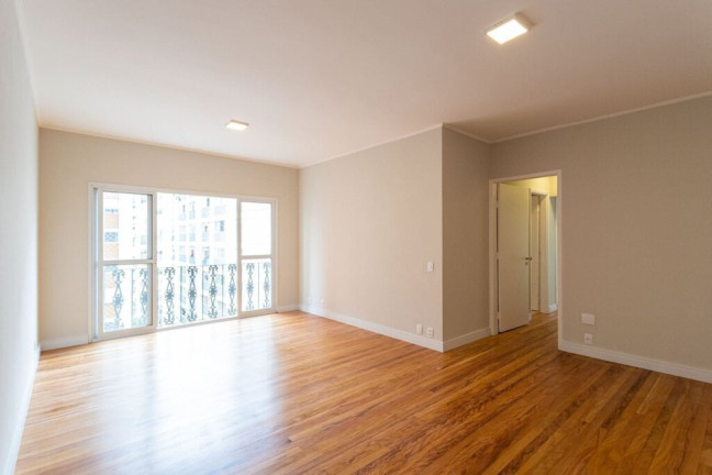Imagem Apartamento com 3 Quartos à Venda, 96 m² em Itaim Bibi - São Paulo