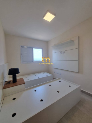 Imagem Apartamento com 2 Quartos à Venda, 68 m² em Guilhermina - Praia Grande