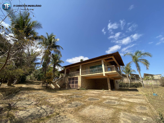 Chácara com 3 Quartos à Venda, 4.000 m² em Chacaras Paraiso - Santana Do Paraíso