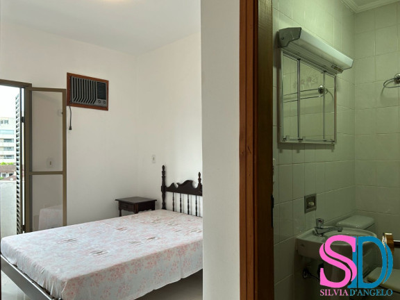 Imagem Apartamento com 2 Quartos para Alugar, 70 m² em Centro - Ubatuba Imagem Apartamento com 2 Quartos para Alugar, 70 m² em Centro - Ubatuba
