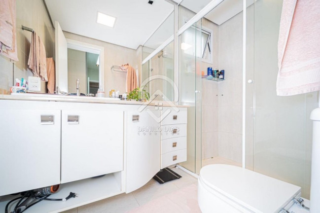 Imagem Apartamento com 3 Quartos à Venda, 178 m² em Brooklin - São Paulo