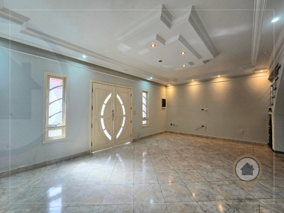 Casa com 3 Quartos à Venda, 212 m² em Jardim Flor Da Montanha - Guarulhos