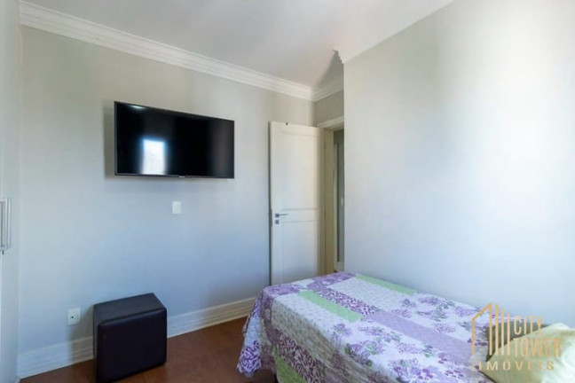 Imagem Apartamento com 3 Quartos à Venda, 110 m² em Campo Belo - São Paulo