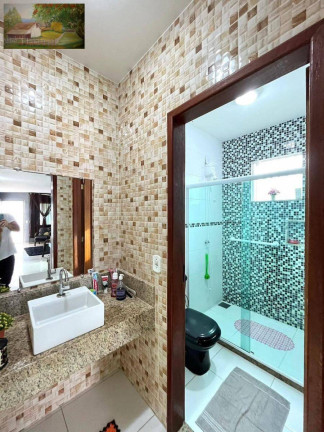 Imagem Casa com 8 Quartos à Venda, 303 m² em Tomé (praia Seca) - Araruama Imagem Casa com 8 Quartos à Venda, 303 m² em Tomé (praia Seca) - Araruama