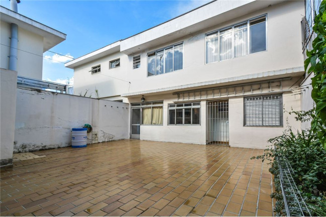 Imagem Casa com 4 Quartos à Venda,  em Moema - São Paulo