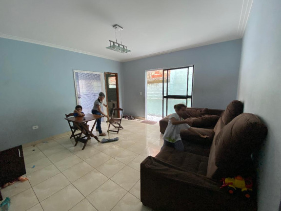 Imagem Casa com 3 Quartos à Venda, 150 m² em Jardim Belcito - São Paulo