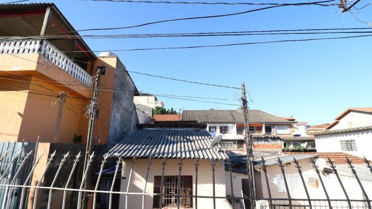 Imagem Casa com 2 Quartos à Venda, 100 m² em Lauzane Paulista - São Paulo