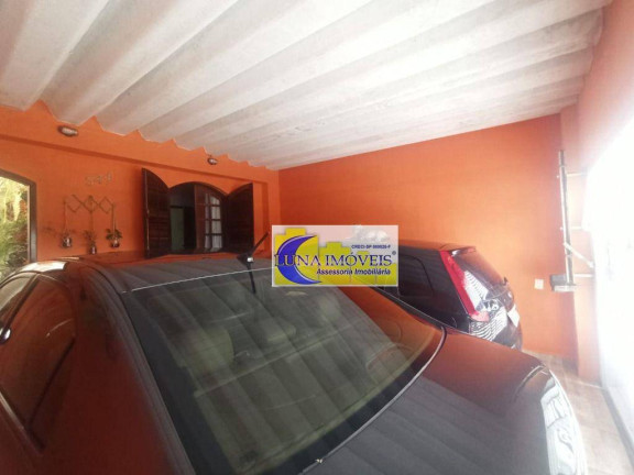 Imagem Casa com 3 Quartos à Venda, 175 m² em Planalto - São Bernardo Do Campo Imagem Casa com 3 Quartos à Venda, 175 m² em Planalto - São Bernardo Do Campo