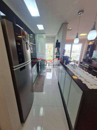 Imagem Apartamento com 2 Quartos à Venda, 65 m² em Jardim Marajoara - São Paulo Imagem Apartamento com 2 Quartos à Venda, 65 m² em Jardim Marajoara - São Paulo
