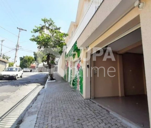 Imóvel Comercial para Alugar, 120 m² em Jardim São Paulo - São Paulo