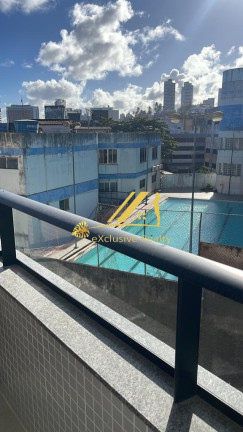 Imagem Imóvel com 1 Quarto à Venda, 47 m² em Ondina - Salvador Imagem Imóvel com 1 Quarto à Venda, 47 m² em Ondina - Salvador