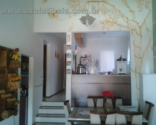 Imagem Sobrado com 2 Quartos à Venda, 170 m² em Jardim Dos Pinheiros - Atibaia