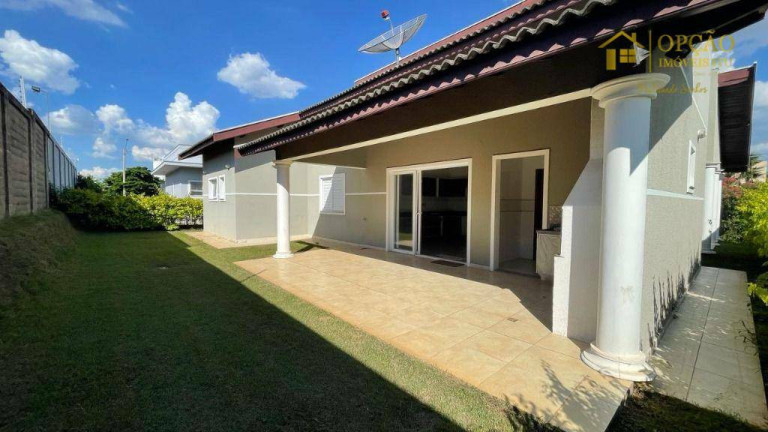Imagem Casa com 3 Quartos à Venda, 210 m² em Condomínio Palmeiras Imperiais - Salto Imagem Casa com 3 Quartos à Venda, 210 m² em Condomínio Palmeiras Imperiais - Salto