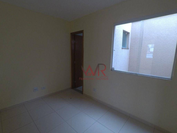 Imagem Sobrado com 2 Quartos à Venda, 66 m² em Tatuapé - São Paulo
