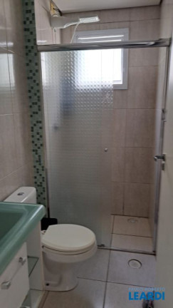 Imagem Apartamento com 2 Quartos à Venda, 62 m² em Vila Humaitá - Santo André