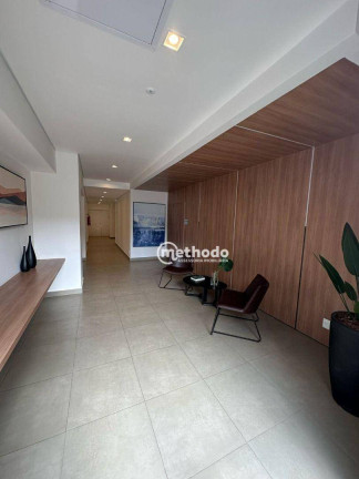 Imagem Apartamento com 3 Quartos à Venda, 78 m² em Jardim Guanabara - Campinas Imagem Apartamento com 3 Quartos à Venda, 78 m² em Jardim Guanabara - Campinas